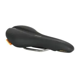 I lager Selle Royal Explora Cykelsadel (274 x 152mm | svart) köpa billigt  ve