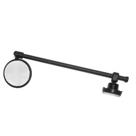 Populärt val Wiener Bike Parts Hjälmspegel (svart) köpa billigt