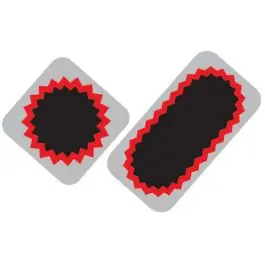 Nyhet Tip Top TT02 Flickenstreifen (6x F1 + 1x F2) köpa billigt
