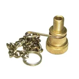 Billig Wiener Bike Parts Reduziernippel DV/SV till AV köpa billigt  .