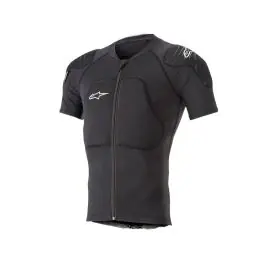 Alpinestars Paragon Cykeljacka Herr (svart) köpa billigt Kundfavorit