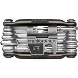 Begränsat erbjudande Crankbrothers M19 Multitool (svart) köpa billigt