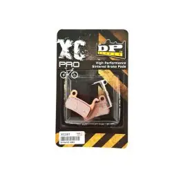 DP Brakes XC-Pro MTB XC001 Bromsbelägg köpa billigt   Premium