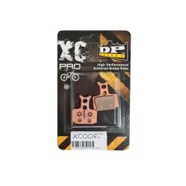 Rabatt DP Brakes XC-Pro MTB XC009 Bromsklossar köpa billigt