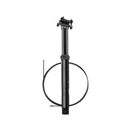 Trygg betalning Crankbrothers Highline 7 sadelstolpe (31.6x100mm) köpa billigt velon