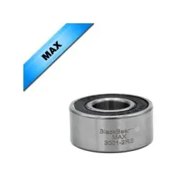 Billigare Black Bearing Max Lager (12x28x12mm) köpa billigt