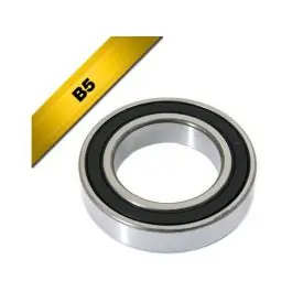 Begränsat antal Black Bearing B5 Lager (18x30x7mm) köpa billigt
