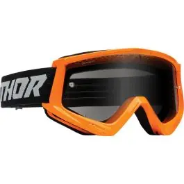 Endast idag Thor Combat Sand Racer Solglasögon (grå / orange) köpa billigt velon