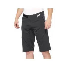 100% MTB Airmatic Cykelshorts Herr (grå) köpa billigt risnedsättning