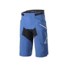 Alpinestars Drop 6.0 V2 Cykelshorts Herr (blå) köpa billigt . Kundfavorit