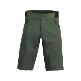 Billigare Thor Intense Cykelshorts för Herrar (grön) köpa billigt
