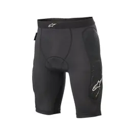 Alpinestars Paragon Lite Cykelshorts för Ungdomar (svart) köpa billigt Kampanjpris
