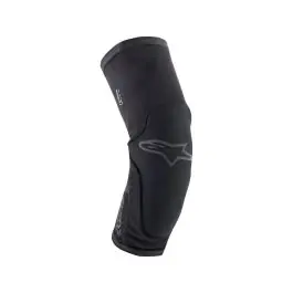 Alpinestars Paragon Plus Knäskydd (svart) köpa billigt Nyhet