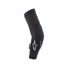 Alpinestars Paragon Lite Armbågsskydd Herr (svart) köpa billigt velo Sista chansen