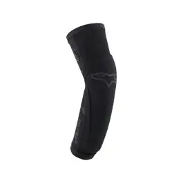 Alpinestars Paragon Plus BK Armbågsskydd för Män (svart) köpa billigt Endast idag