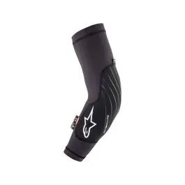 Alpinestars Paragon Lite Armbågsskydd för Ungdomar (svart) köpa billig Snabb frakt