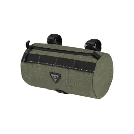 Begränsat antal Topeak BarBag Slim Styrlåda (1,5 Liter | grön) köpa billigt .
