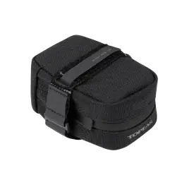 Begränsat antal Topeak Elementa Pro Sadeltaske (0,3 Liter | svart) köpa billigt velo