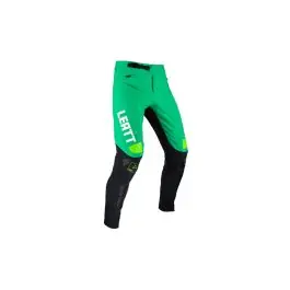 Expressleverans Leatt MTB Gravity 4.0 Cykelbyxor (jade) köpa billigt