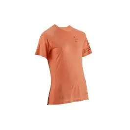 Begränsat erbjudande Leatt MTB All Mountain 2.0 Cykeltröja för Damer (orange) köpa billigt