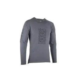 Leatt MTB Gravity 2.0 Långärmad Cykeltröja (grå) köpa billigt velond Billig
