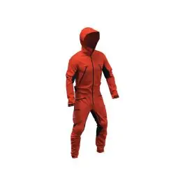 Sänkt pris Leatt MTB HydraDri 5.0 Regnjacka (orange) köpa billigt