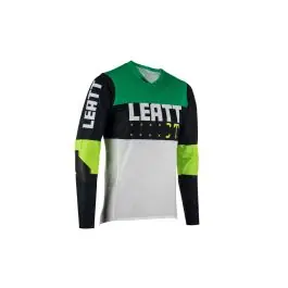 Begränsat erbjudande Leatt MTB Gravity 4.0 Långärmad Cykeltröja (jade) köpa billigt velon