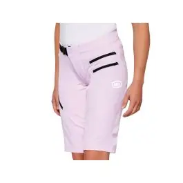 100% Airmatics Shorts Dam (lavendel) köpa billigt Billig