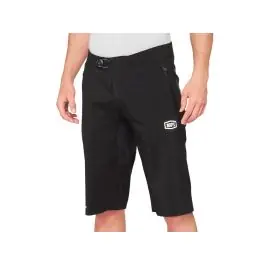 Rabatter 100% Hydromatic Shorts (svart) köpa billigt
