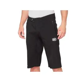 100% Hydromatic Shorts (SP21 | svart) köpa billigt   Beställ idag
