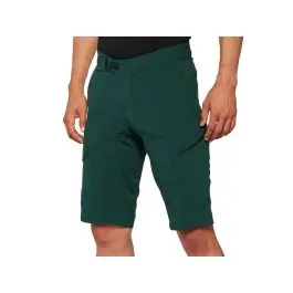 Utförsäljning 100% Ridecamp Shorts (grön) köpa billigt