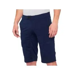 100% Ridecamp Shorts (navy) köpa billigt Premium