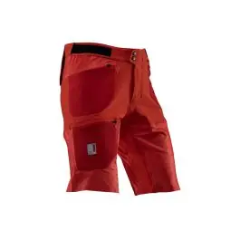 Reapris Leatt MTB All Mountain 3.0 Shorts (orange) köpa billigt
