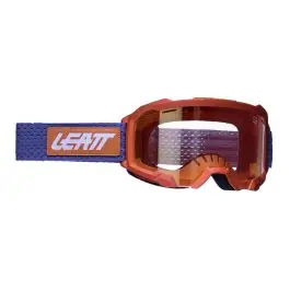 Leatt Velocity 4.0 Iriz MTB Glasögon (rostbrons) köpa billigt velond Erbjudandepris
