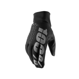 Snabb frakt 100% Hydromatic Brisker Cykelhandskar (svart) köpa billigt  .s