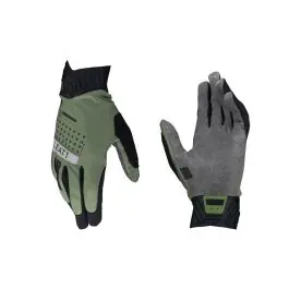 Leatt MTB 2.0 Windblock Cykelhandskar (grön) köpa billigt Fri frakt