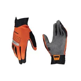 Leatt MTB 2.0 Windblock Cykelhandskar (orange) köpa billigt . Sista chansen