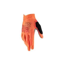 Säker betalning Leatt MTB 1.0 GripR Cykelhandskar (flame) köpa billigt