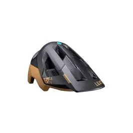 Begränsad tid Leatt MTB All Mountain 4.0 cykelhjälm (brun) köpa billigt
