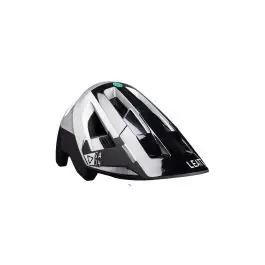 Begränsad tid Leatt MTB All Mountain 4.0 Cykelhjälm (borstad) köpa billigt