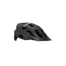 Leatt MTB Trail 2.0 Cykelhjälm (stealth) köpa billigt Extra rabatt