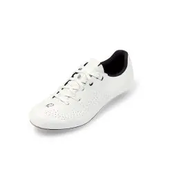 Quoc Escape Road Lace Cykelskor (vit) köpa billigt Populärt val