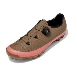 Quoc Gran Tourer II Gravel Cykelskor (rosa) köpa billigt Sista chansen