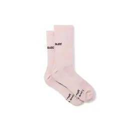 Quoc All Road Cykelsockor (dusty pink) köpa billigt Billigare