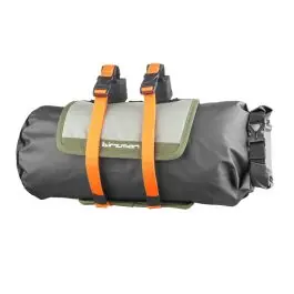 Birzman Packman Lenkertasche (8 Liter | oliv) köpa billigt .s Rea