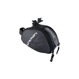 Sänkt pris Birzman M-Snug Satteltasche (0,5 Liter | svart) köpa billigt
