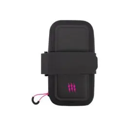 Muc-Off Saddle Pack Satteltasche (0,7 Liter | svart) köpa billigt ve Kundfavorit