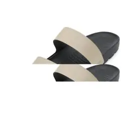 Beställ nu Quoc LaLa Slides Sandaler (sand) köpa billigt