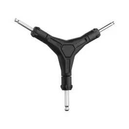 Birzman Y-Grip-S Insexnyckel (Kula | 4 / 5 / 6mm | svart) köpa billigt Fynd