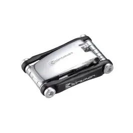 Birzman Feexman Cicada Multiverktyg (10 funktioner | svart / silver) k Fynd